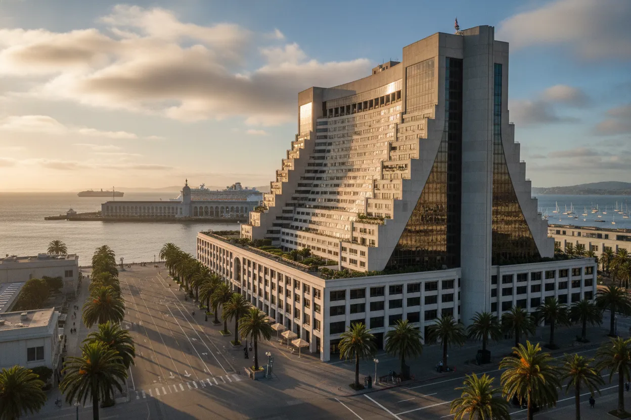 Hyatt Regency San Francisco